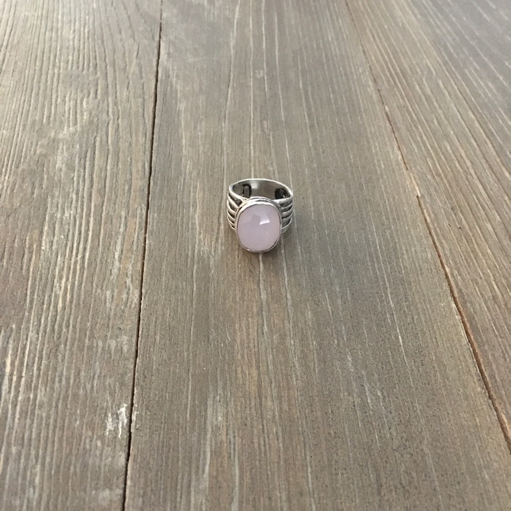 Silpada Ring
